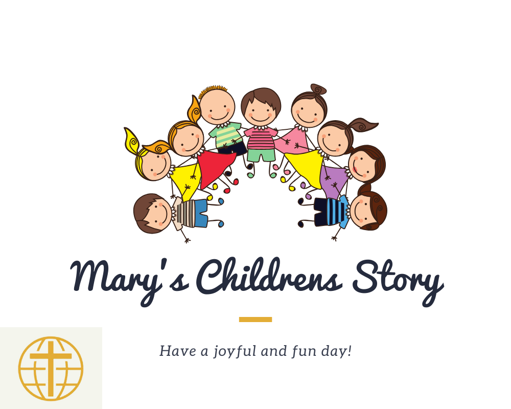 Mary Childrens Stories